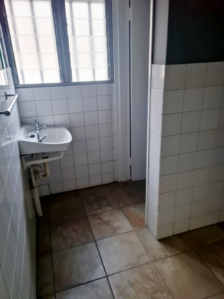 To Let commercial Property for Rent in Sasolburg Free State